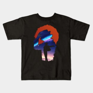 Thrillersky Kids T-Shirt